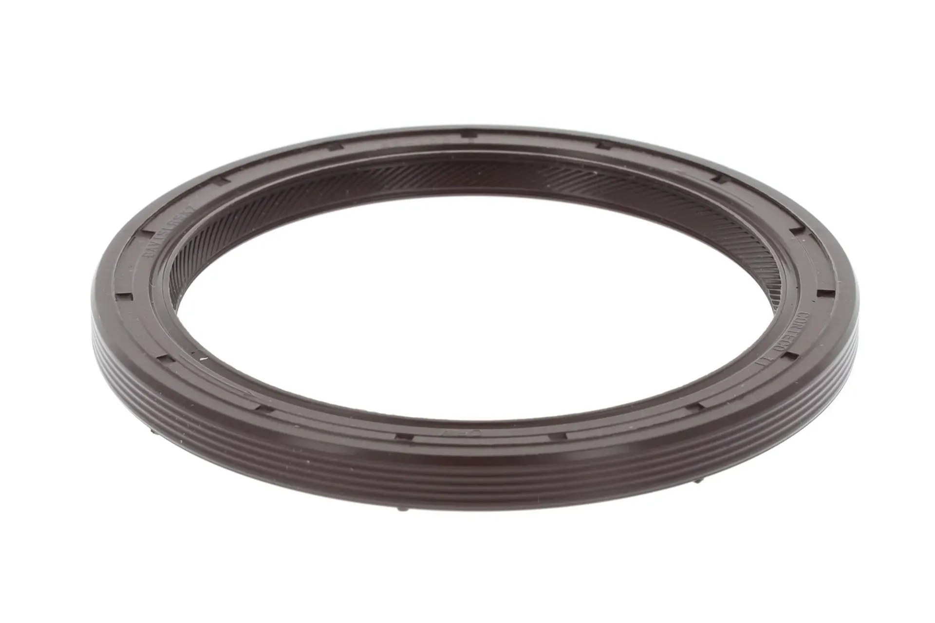 Oil Seal 80×100×8 mm FKM