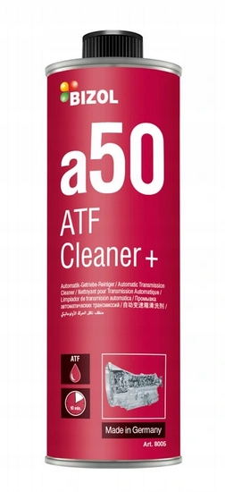 Bizol ATF Cleaner + a50 - 250ml.