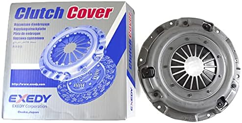 Cover Clucth ISUZU DMAX TFR/TFS 2015-2019