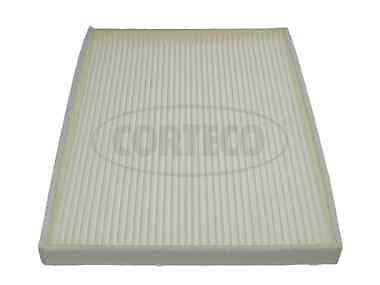 Cabin Air Filter (Particulate) - Suzuki