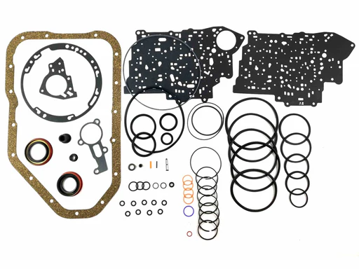 O/H TOYOTA U150E