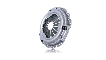  Clutch Cover zxauto/great wall