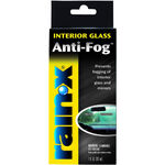 [RAINAF21106D] Rain-X Anti-Fog Interior Glass Treatment - 3.5 fl. oz.