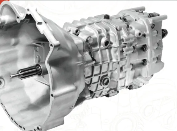 [SAM-GK-E30-5S-TRG] Samsonas Motorsport Group A & Standard Gearkit for BMW M3 E30 (Getrag 265) (5 Speed, Group A (Touring))