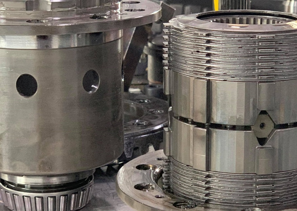 [LSD-TUNE] LSD Tune - Service/Inspection