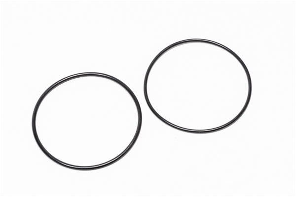 Fuel Filter O-ring Service Kit