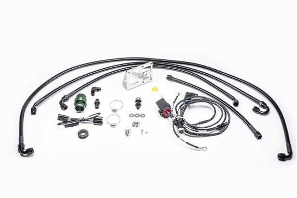 Fuel Surge Tank Install Kit, Lotus Elise/Exige 2ZZ-GE