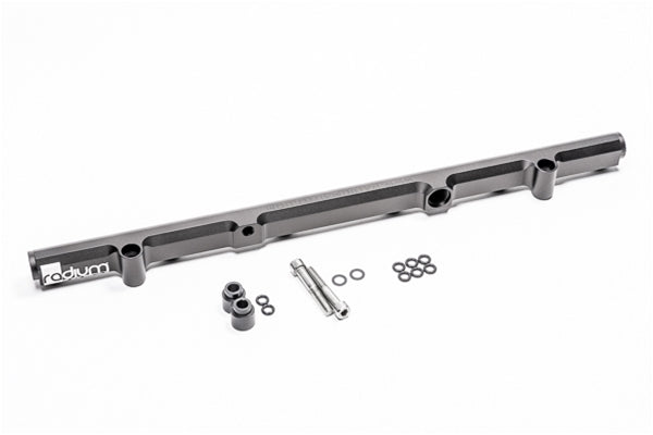 Fuel Rail, Nissan RB26DETT