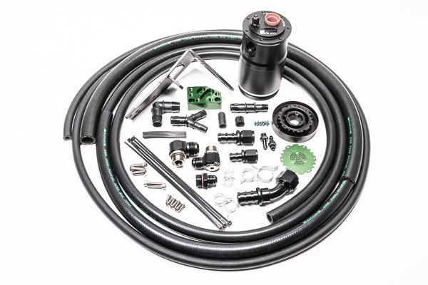 Air Oil Separator (AOS-R) Kit, Subaru 02-21