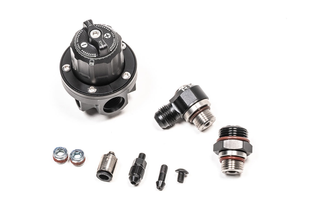 [20-0624] DMR, Direct Mount Regulator