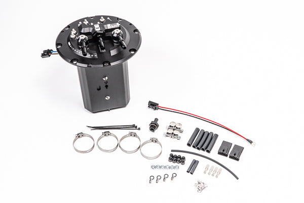 Fuel Pump Hanger, Late Model Subaru