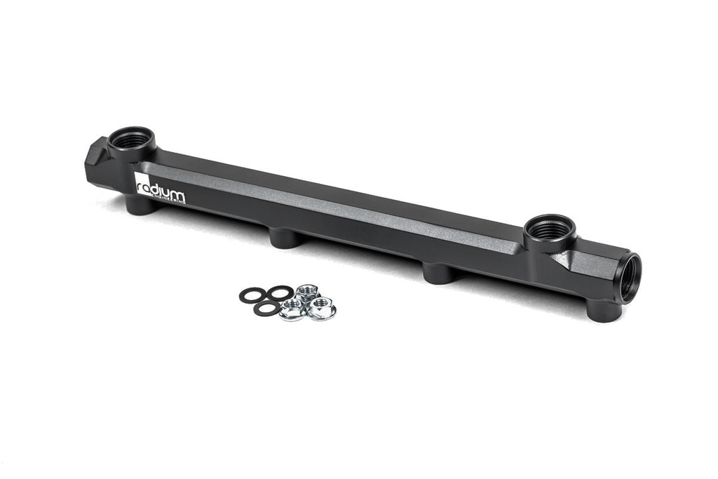 [20-1070] Fuel Rail, Honda D-Series