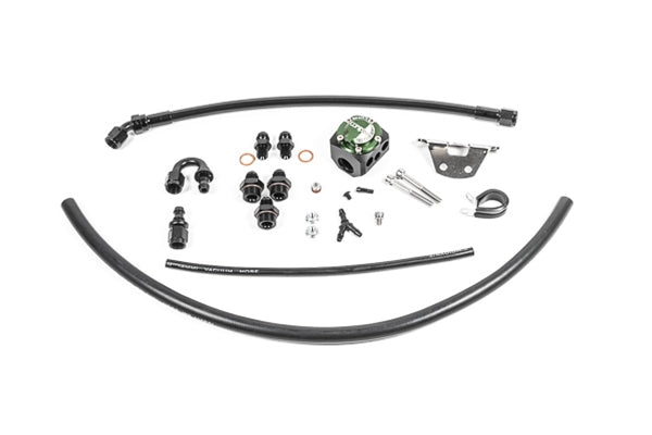 [20-1389] Fuel Pulse Damper Kit, MK4 Supra