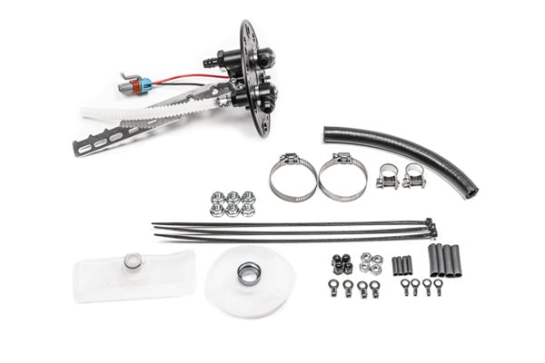 [20-3792] Fuel Pump Hanger, Honda Del Sol