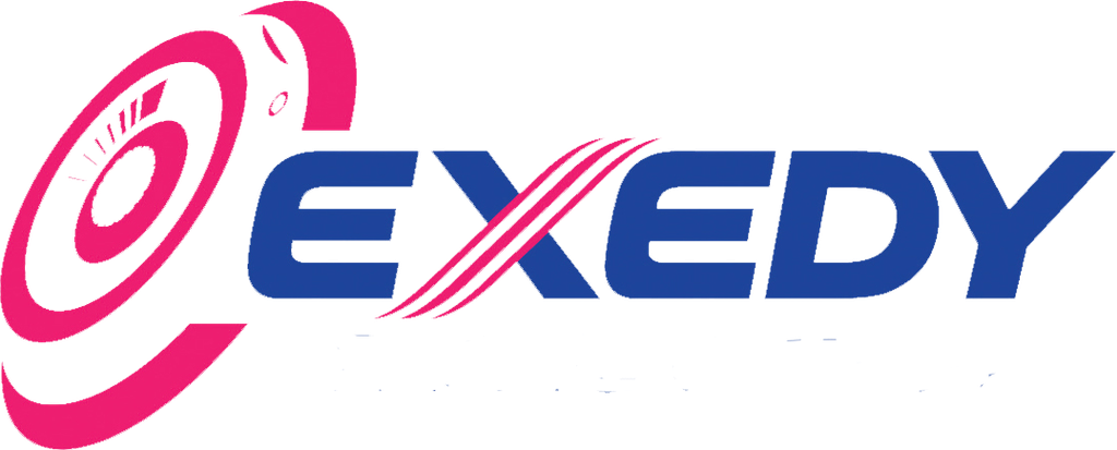 EXEDY OEM Clutch logo