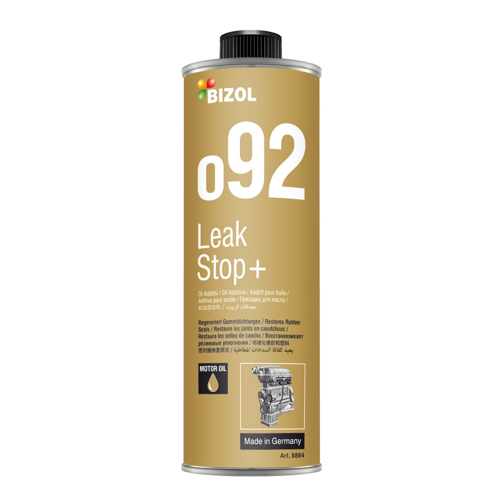 Bizol Leak Stop + o92 - 250ml.