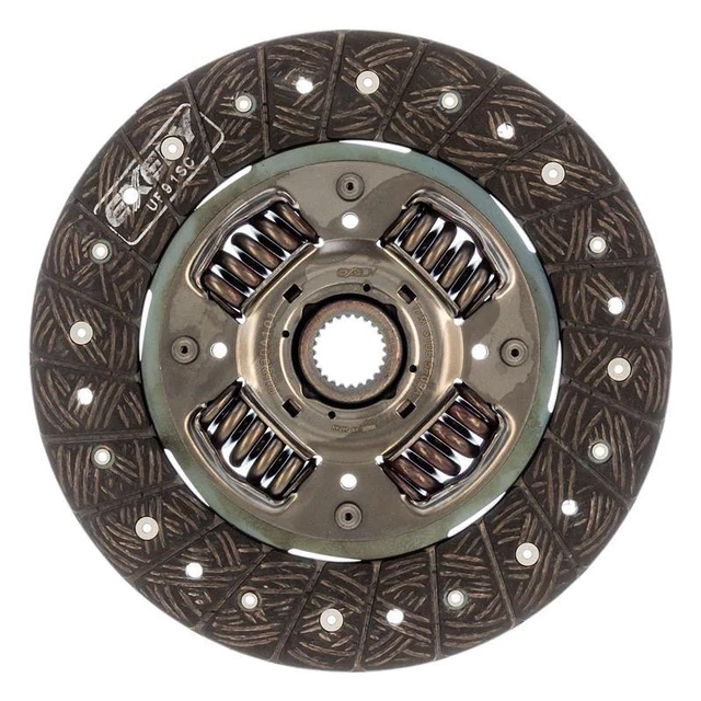  Clutch Disc TOYOTA COROLLA DLX