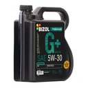 BIZOL Green Oil+ 5W-30 4 Lts