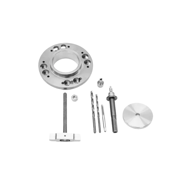 [71018471-9216] 8HP45/50 PISTON GASKET USE W/ 9216 PISTON TOOL