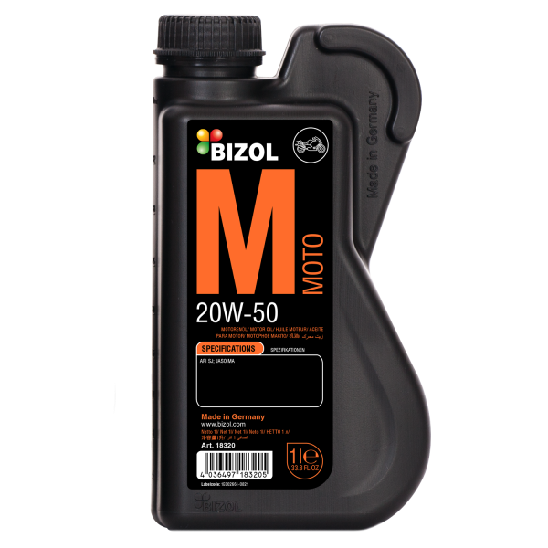 [100000] BIZOL Allround 10W-40