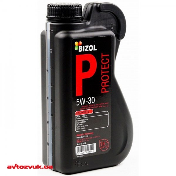 BIZOL Allround 5W-30