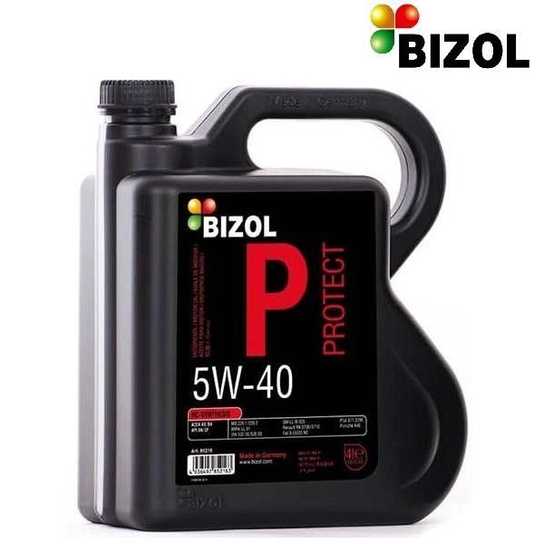 [81326] BIZOL Technology 5W-30 C2
