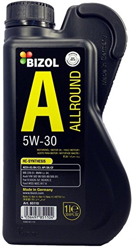 Bizol Allround 5W-30 1LT
