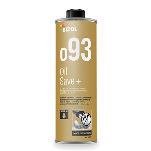Bizol Leak and Smoke Stop+ o92(DE/EN/FR/ES/RU/ZN/AR)