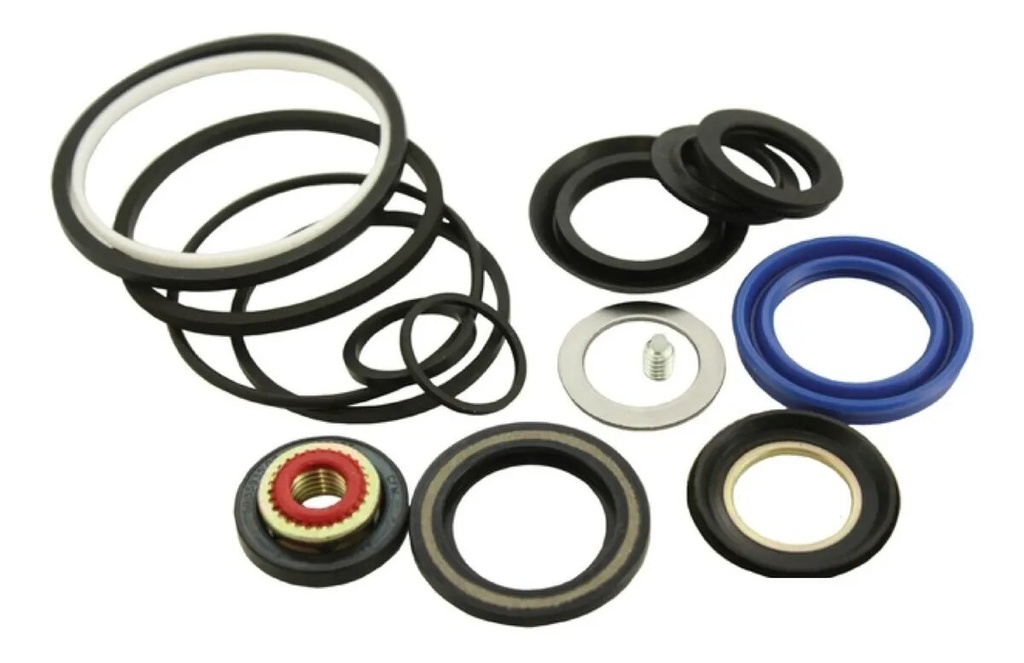 Gear Seal Kit – ZF LAND ROVER
