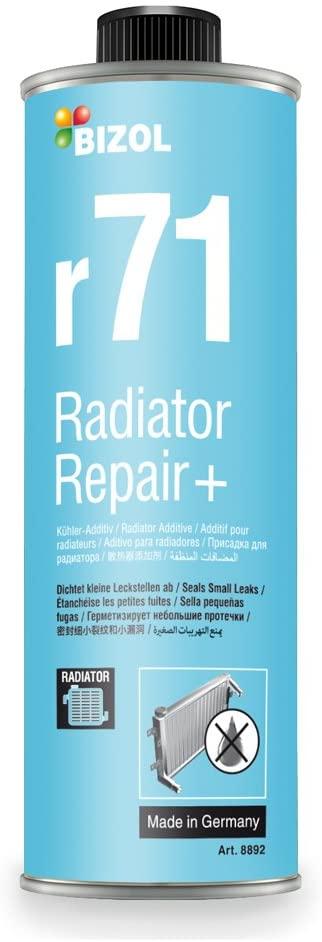 [8892] Bizol Radiator Repair + r71 - 250ml.
