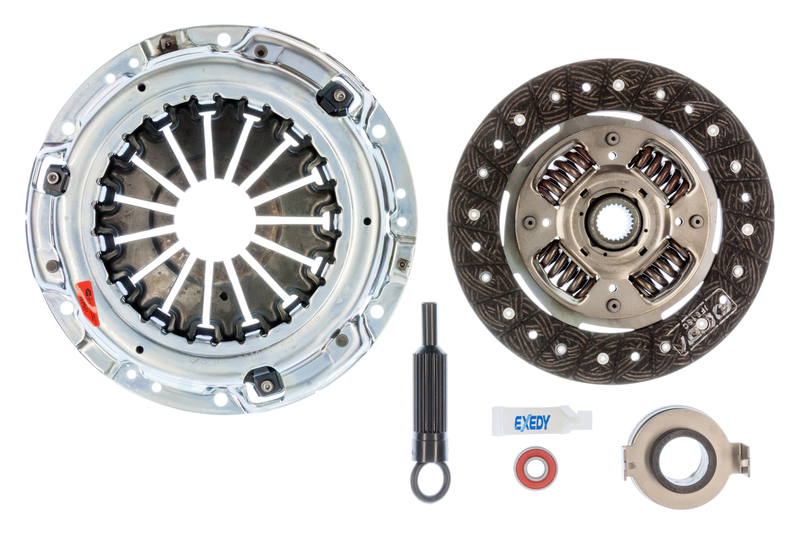 CLUTCH KIT RENAULT DUSTER-LOGAN