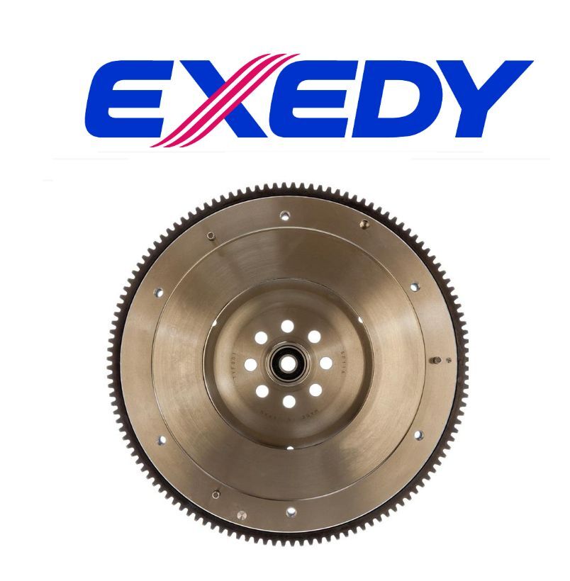 FLYWHEEL ENGINE HONDA Civic L4 1.5L 88-89