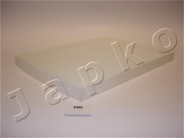 Cabin Air Filter (Particulate) - Chrysler