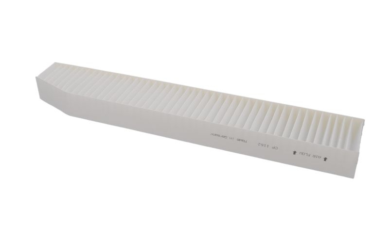 Cabin Air Filter (Particulate) - Chrysler/Fiat/JEEP