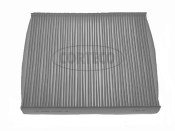 Cabin Air Filter (Particulate) - Ford