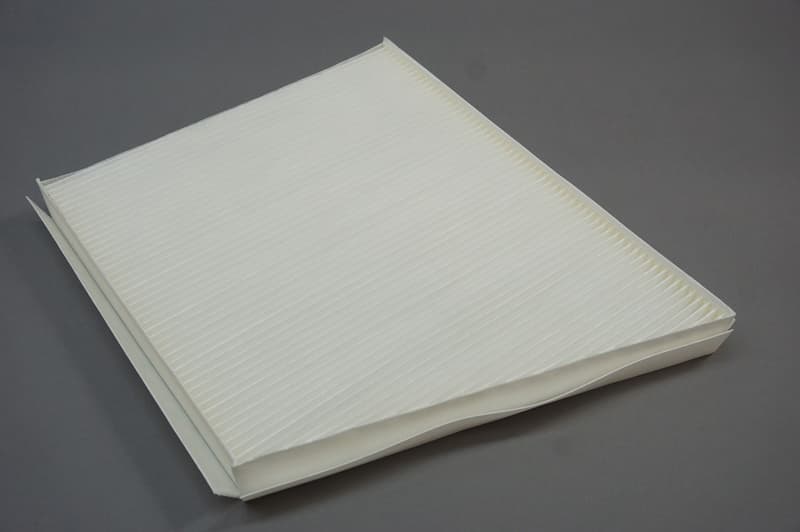 Cabin Air Filter (Particulate) - Mercedes