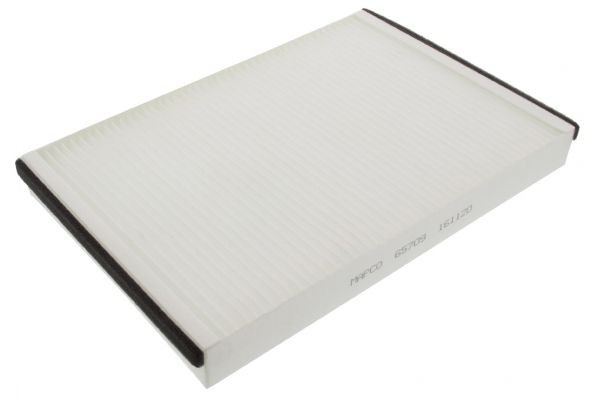 Cabin Air Filter (Particulate) - Open/Vauxhall
