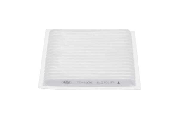 Cabin Air Filter (Particulate) - Toyota/Subaru