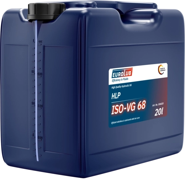 [506020] HLP ISO-VG 68 - 20 L