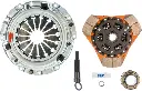 Stage 2 Cerametallic Clutch Kit Mazda 3 2.0/2.3