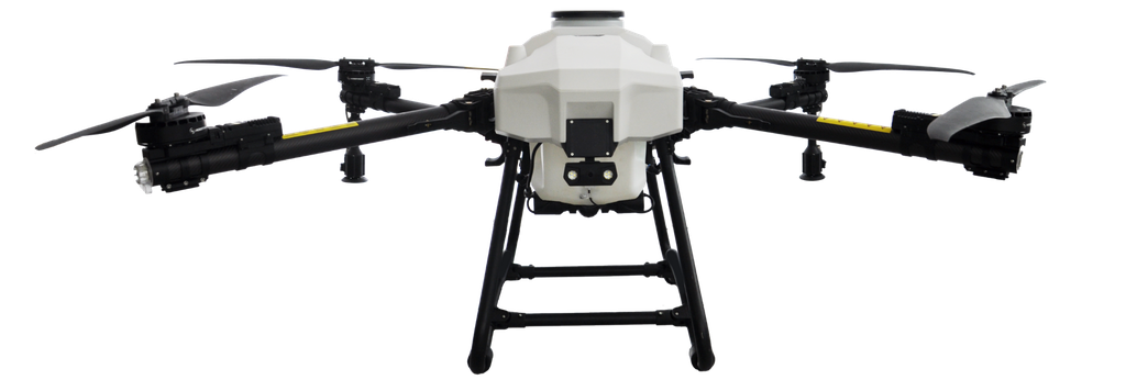 Agricultural UAV CT 50 L