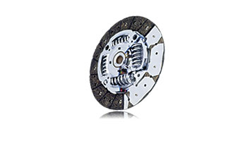 Clutch Disc NISSAN/DONGFENG