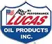 Lucas Oil Fuel Treatment - 5.25oz 