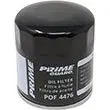 [PRIMPOF4476] PRIME GUARD OIL FILTER 4RUNNER  LA 2.4L