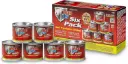 POR-15 SIX PACK - 4 FL. OZ.