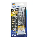 PERMATEX OPTIMUM BLACK GASKET MAKER - 3 OZ