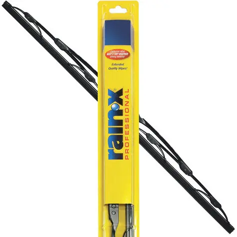 [RAINRX30112] Rain-X Weatherbeater Professional Wiper Blade - 12