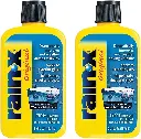  2 PACK RAIN-X ORIGINAL GLASS TREATMENT - 3.5 FL. OZ.