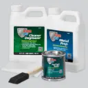 POR-15 Motorcycle Fuel Tank Repair Kit