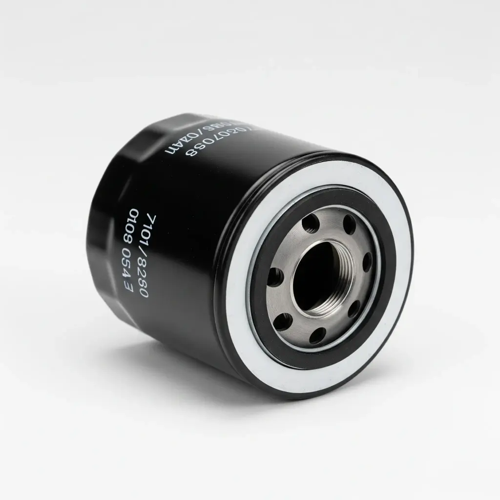 PRIME GUARD OIL FILTER  19-23 Fiat 500X 1.3L  19-23 Jeep Renegade 1.3L